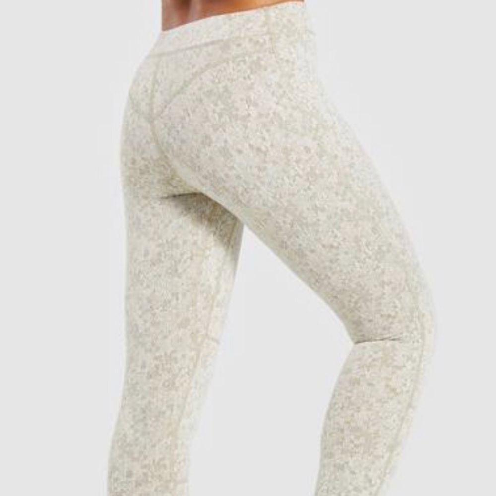 Gymshark Leggings